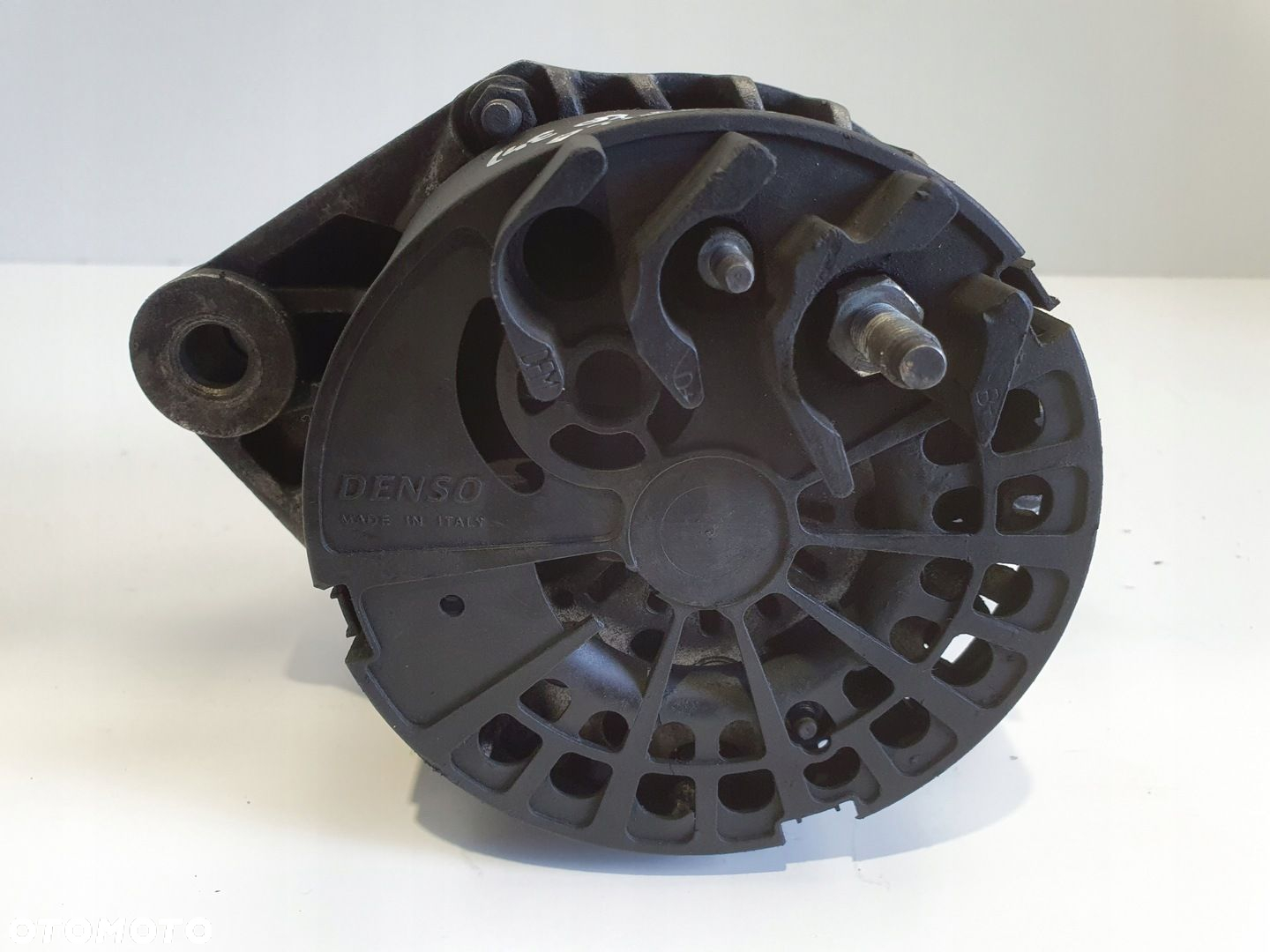 Fiat Stilo 1.9 JTD ALTERNATOR denso - 4