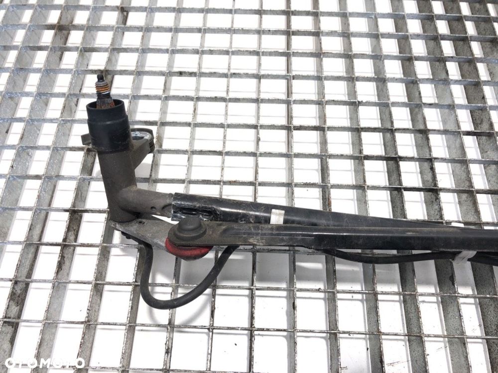 MECHANIZM WYCIERACZEK PRZÓD  VOLVO FH II 2012 - 2022 460 338 kW [460 KM] 6x4 2012 23573365 - 4