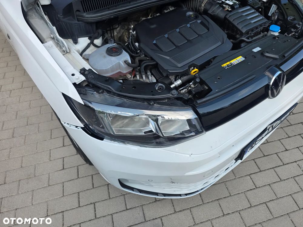 Volkswagen Caddy 2.0 TDI Life - 9