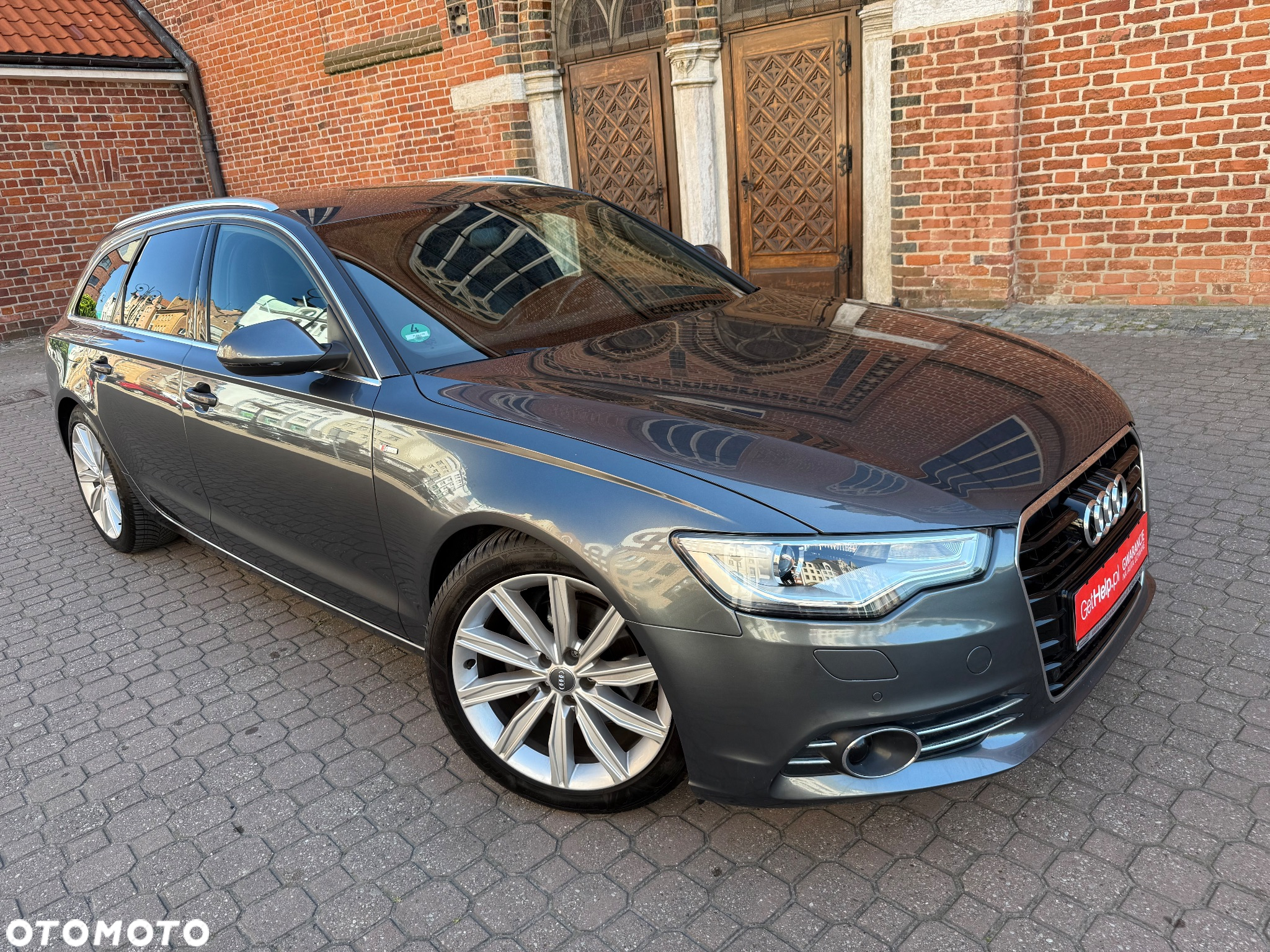 Audi A6 - 15