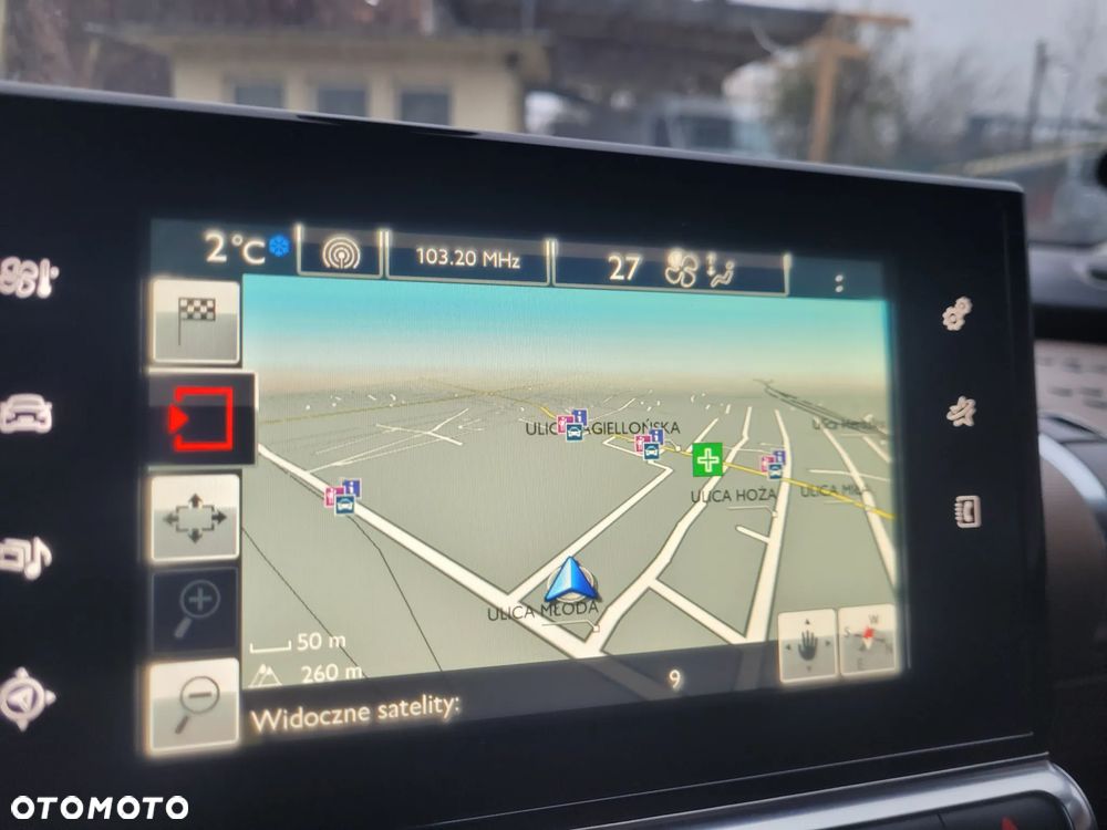 Citroën C4 Cactus PureTech 82 Stop&Start ETG Shine - 27