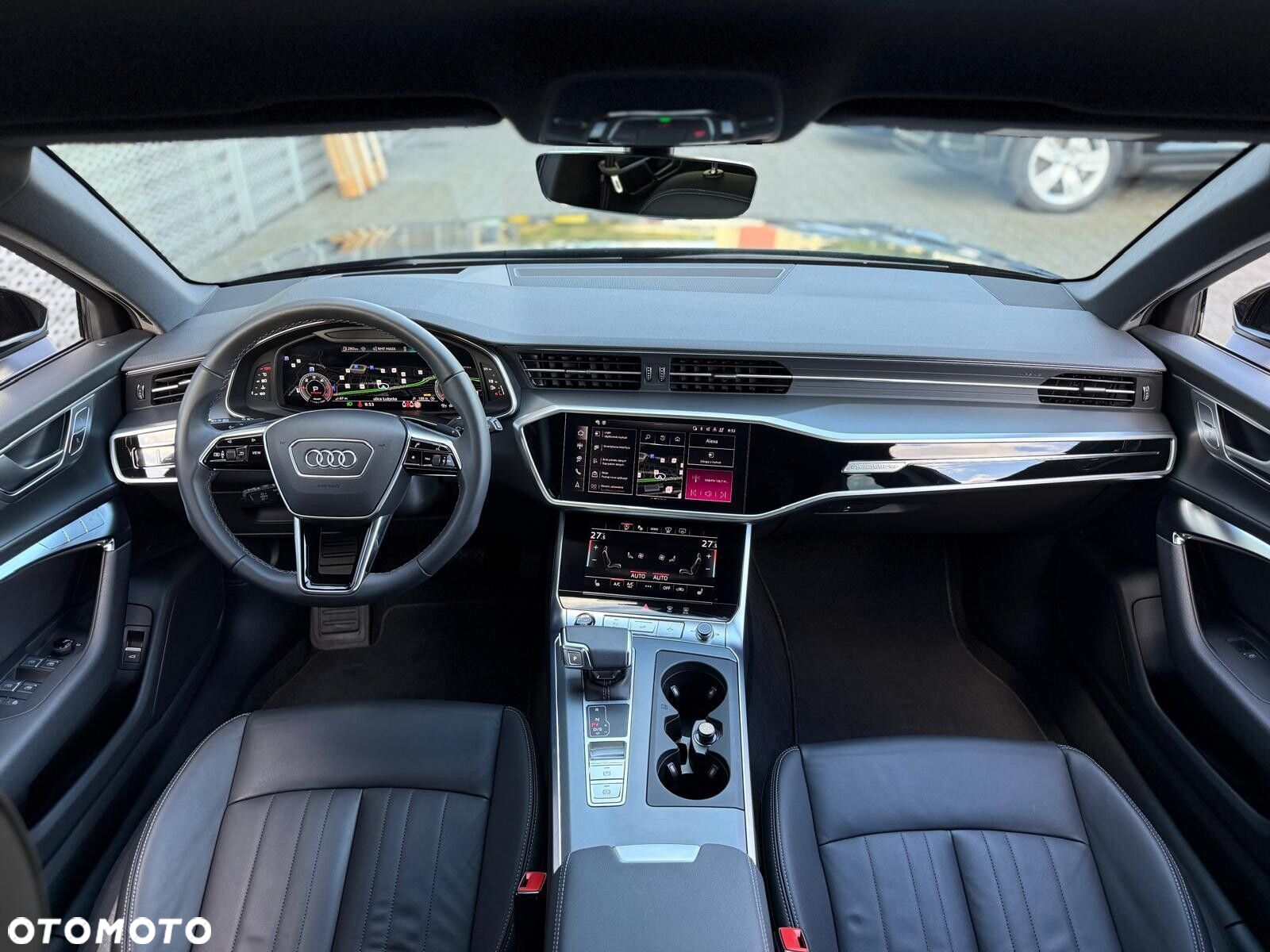 Audi A6 - 14