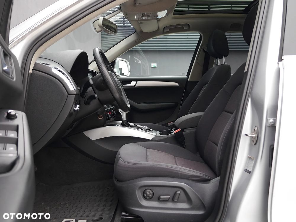 Audi Q5 2.0 TFSI Quattro S tronic - 10