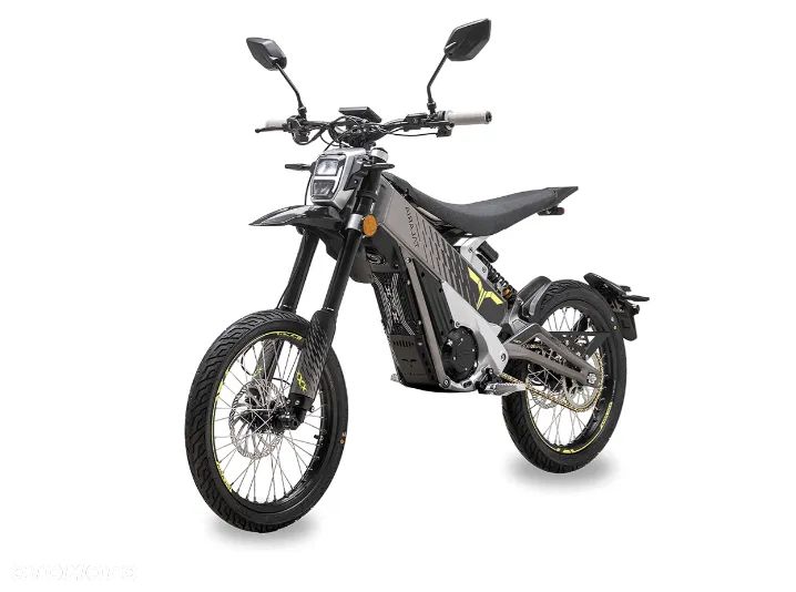 Talaria XXX - 1