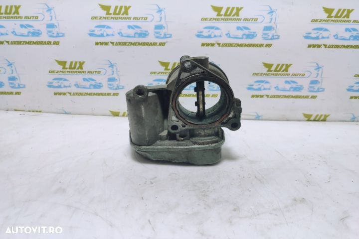 Clapeta acceleratie  2.0 TDI bmn cba bmr 700688060 Volkswagen VW Passat B6 seria - 3