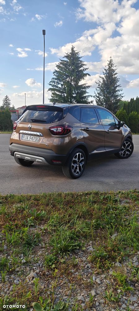 Renault Captur - 8