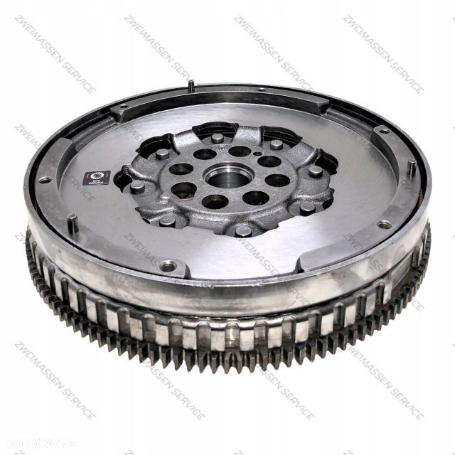 KOŁO DWUMASOWE 415101610 - 1