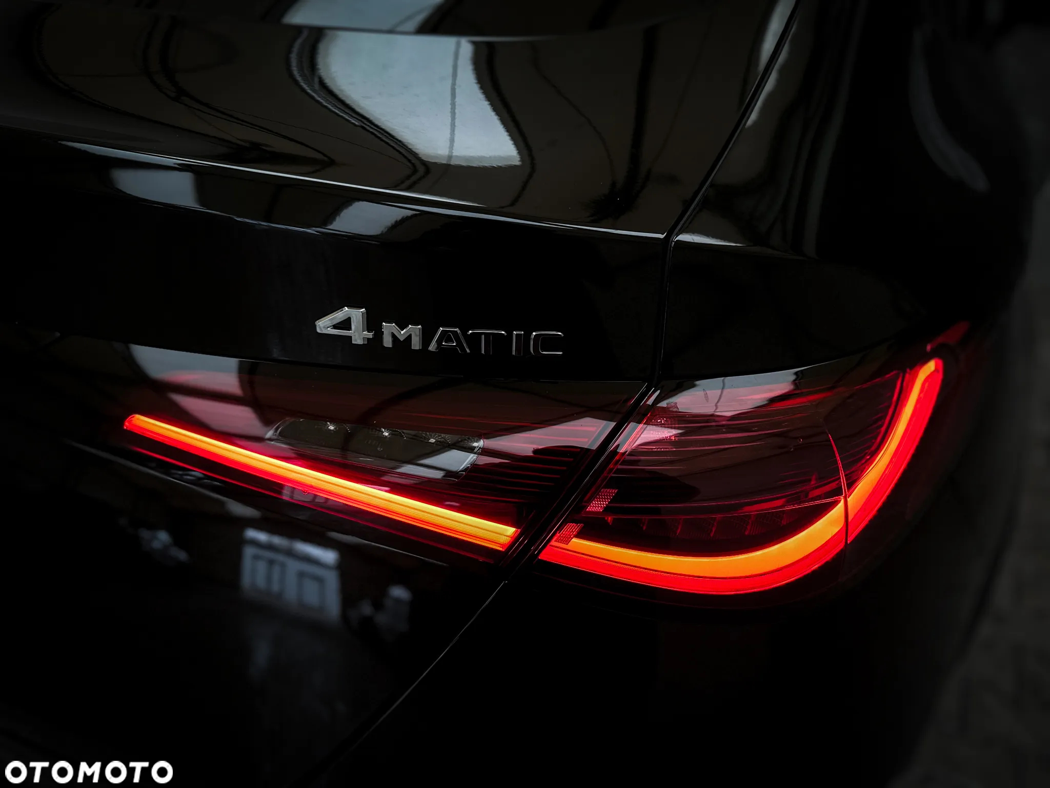 Mercedes-Benz GLC GLC-Coupe 200 4Matic 9G-TRONIC Edition AMG Line - 14
