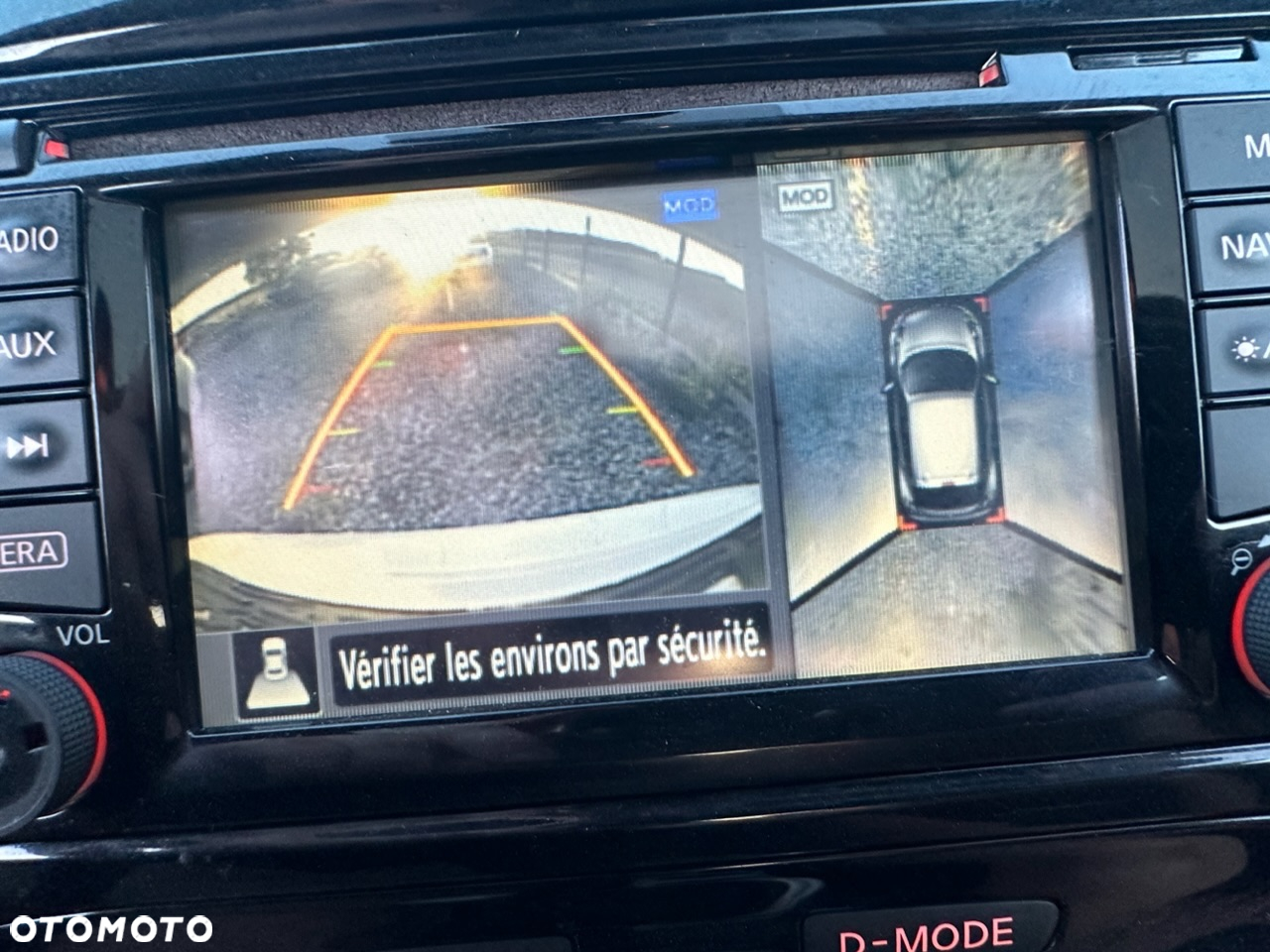 Nissan Juke 1.2 DIG-T Tekna - 19
