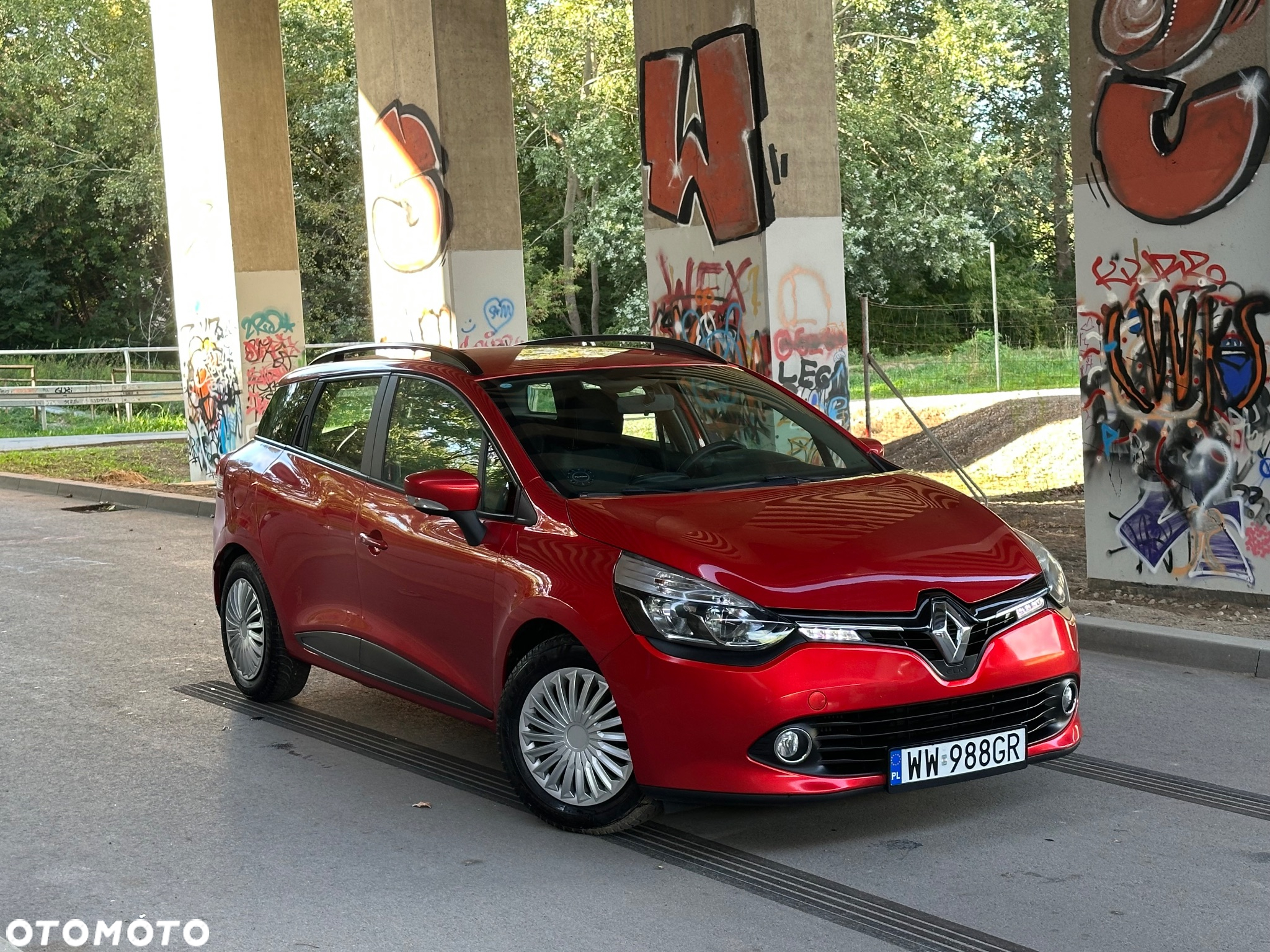Renault Clio 1.5 dCi Dynamique - 4