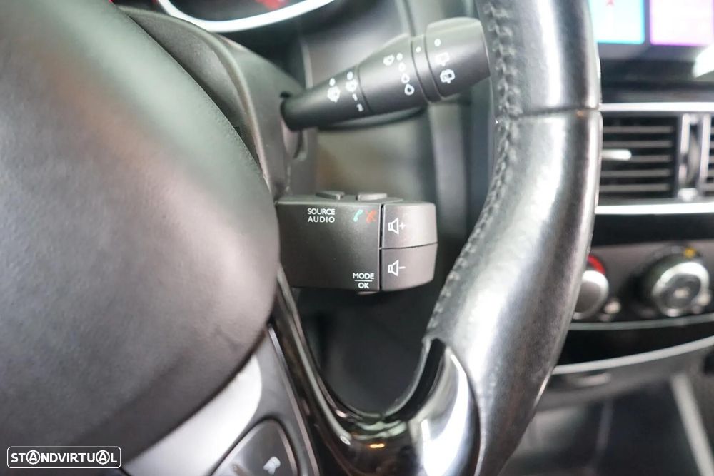 Renault Clio Sport Tourer 1.5 dCi Limited - 25