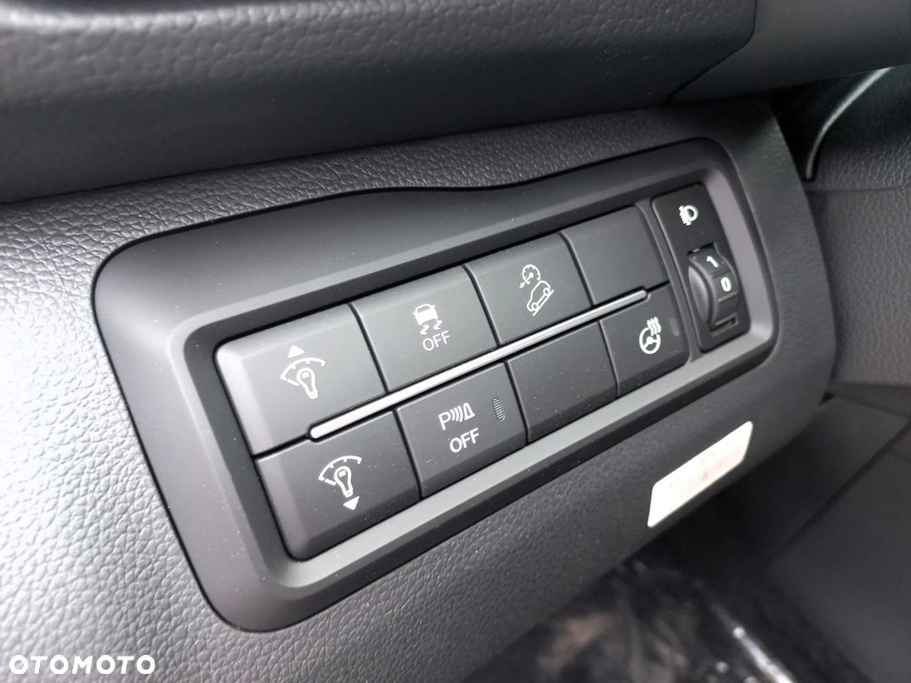 SsangYong/KGM Tivoli 1.5 T-GDI Adventure - 22