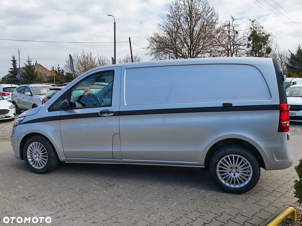 Mercedes-Benz vito - 6