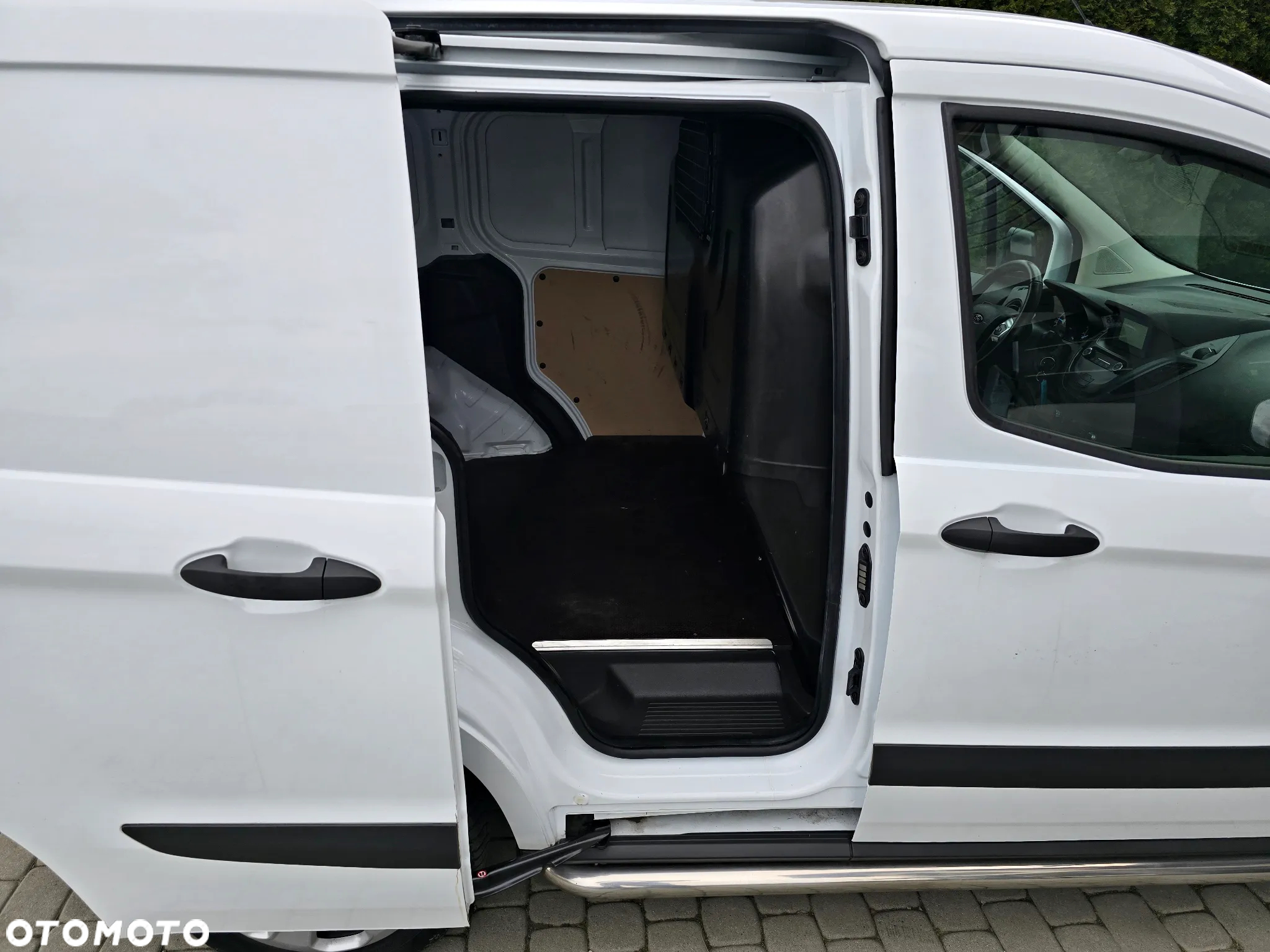 Ford COURIER TRANSIT - 23