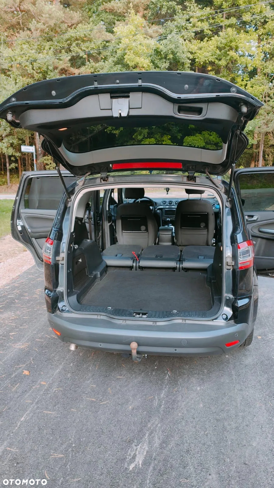 Ford S-Max 2.0 TDCi DPF Titanium - 25
