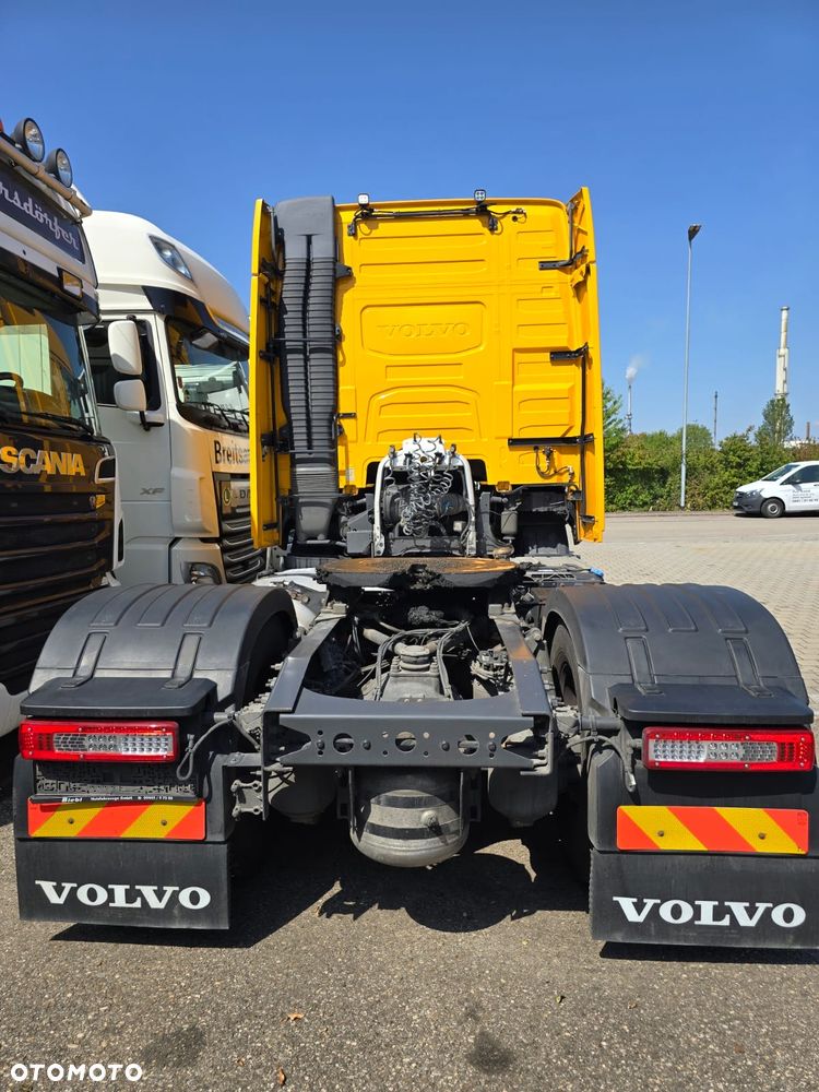 Volvo FH500! 2020! Pełny ADR!! Full opcja ! - 6