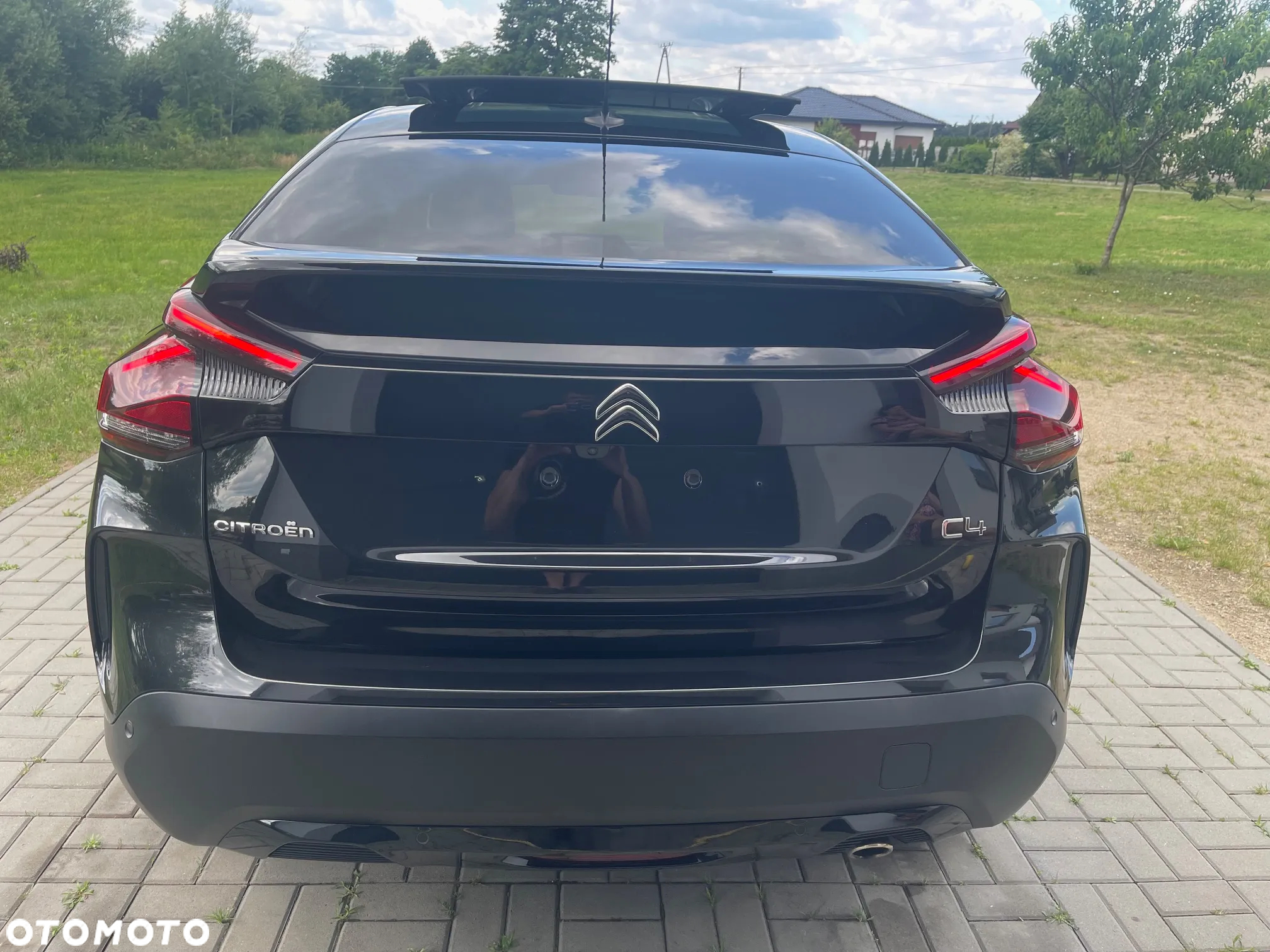 Citroën C4 BlueHDi 130 Stop&Start EAT8 SHINE - 23