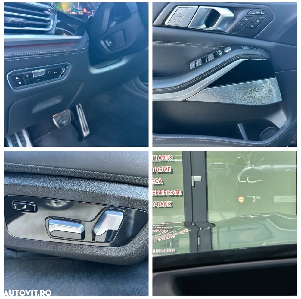 BMW X7 xDrive40d MHEV - 15