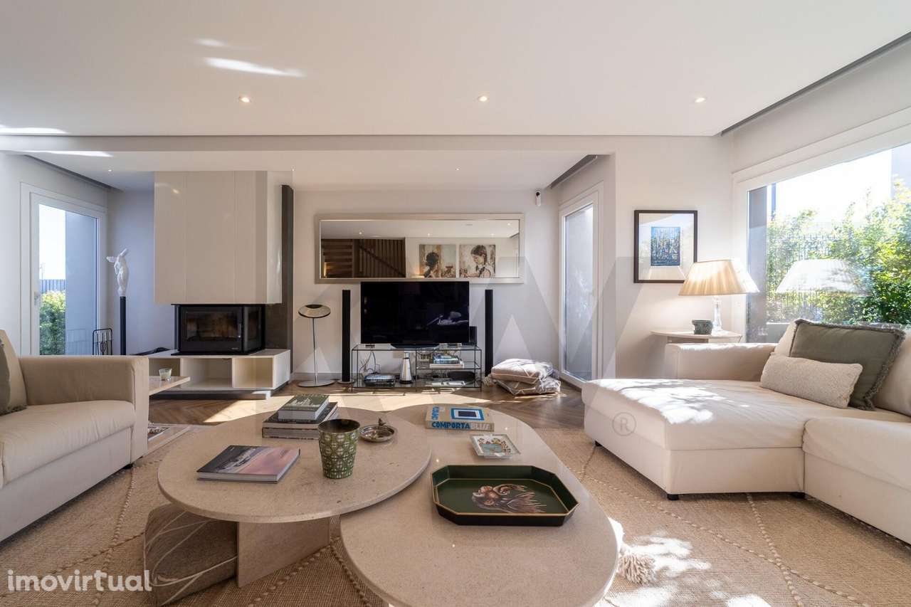 Moradia T4+1 em Condomínio - Grande imagem: 2/40