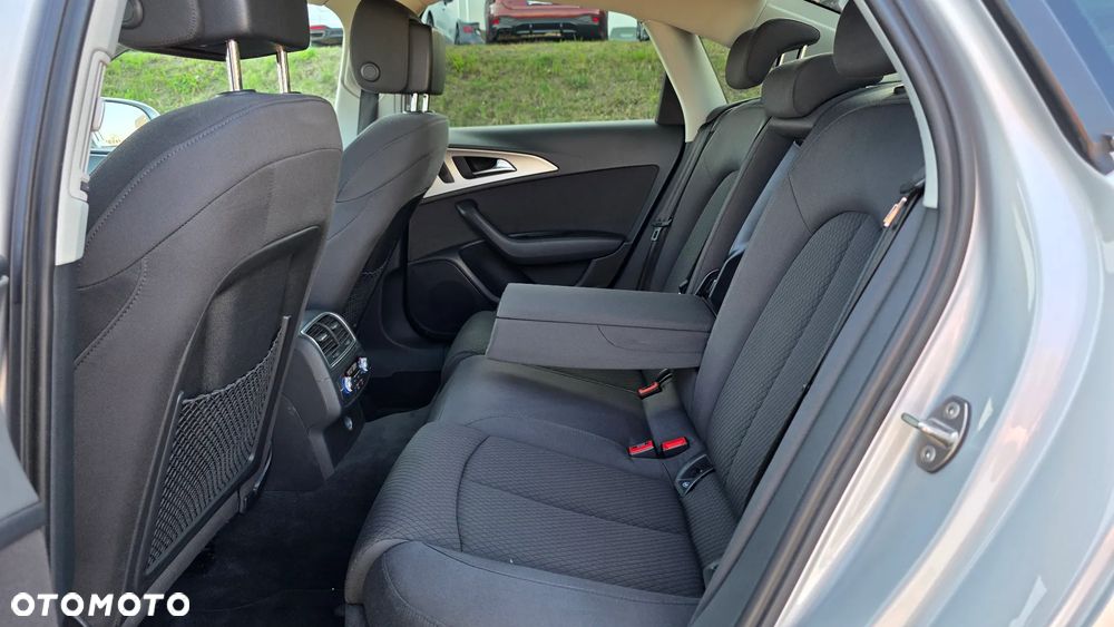 Audi A6 Limousine 2.0 TFSI - 10