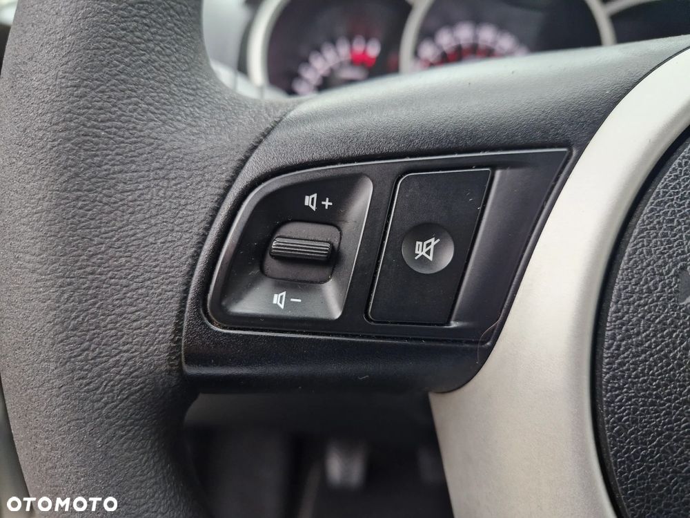 Kia Venga 1.6 CVVT Edition 7 - 14