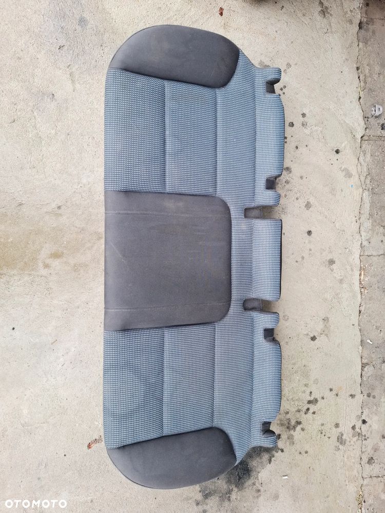 Fotele Siedzenia Boczki Kanapa Komplet Audi A3 8P Lift Europa 5-Drzwi Sportback - 23