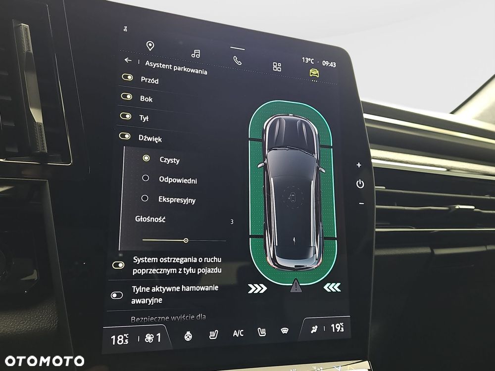 Renault Austral 1.3 TCe mHEV Techno - 31