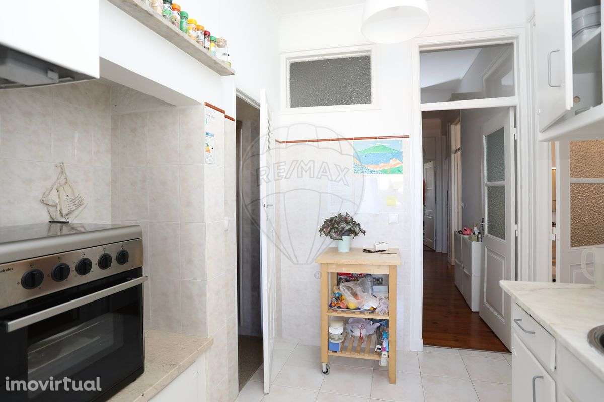 Apartamento T2 para venda - Grande imagem: 5/15