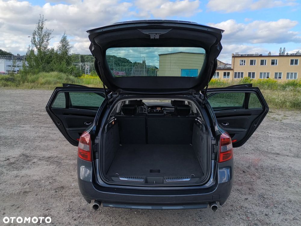 Renault Laguna 2.0 dCi Bose Edition - 30