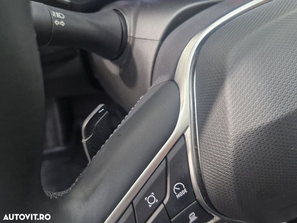 Renault Arkana MHEV 140 EDC Evolution - 9