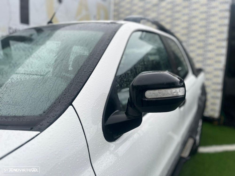 Fiat Strada 1.3 M-Jet CD Working - 6