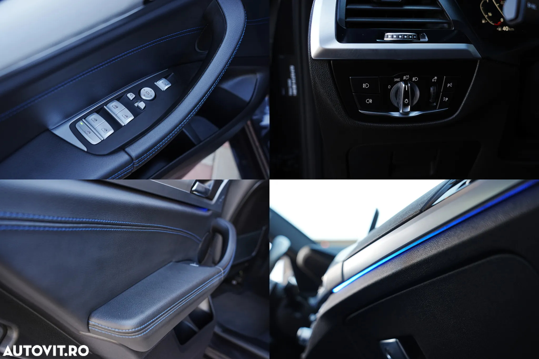 BMW X4 xDrive20i Aut. - 13