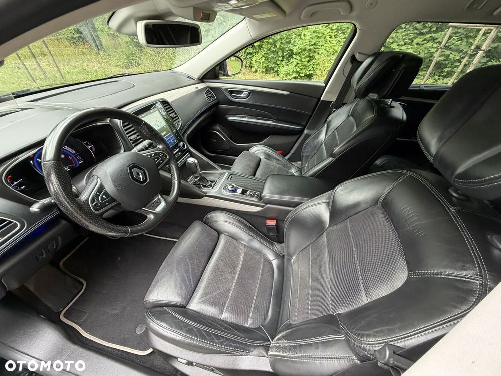 Renault Talisman - 21
