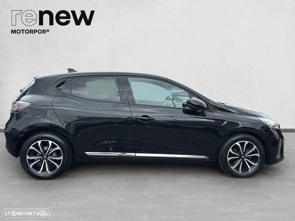 Renault Clio 1.0 TCe Techno - 4