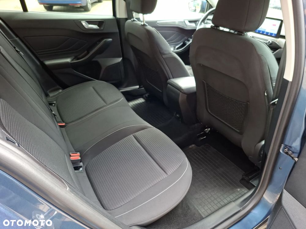 Ford Focus 2.0 EcoBlue Titanium X - 33