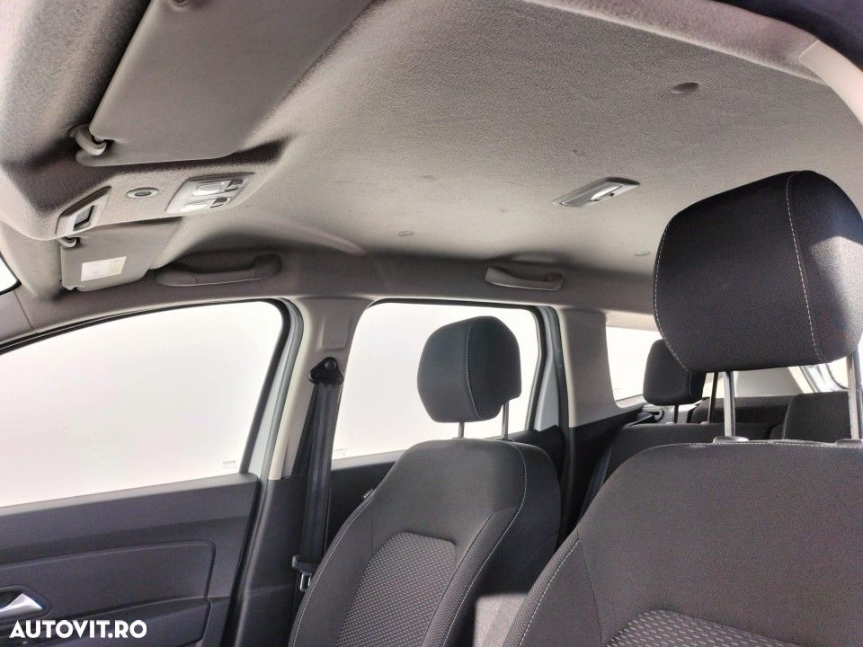 Dacia Duster - 13