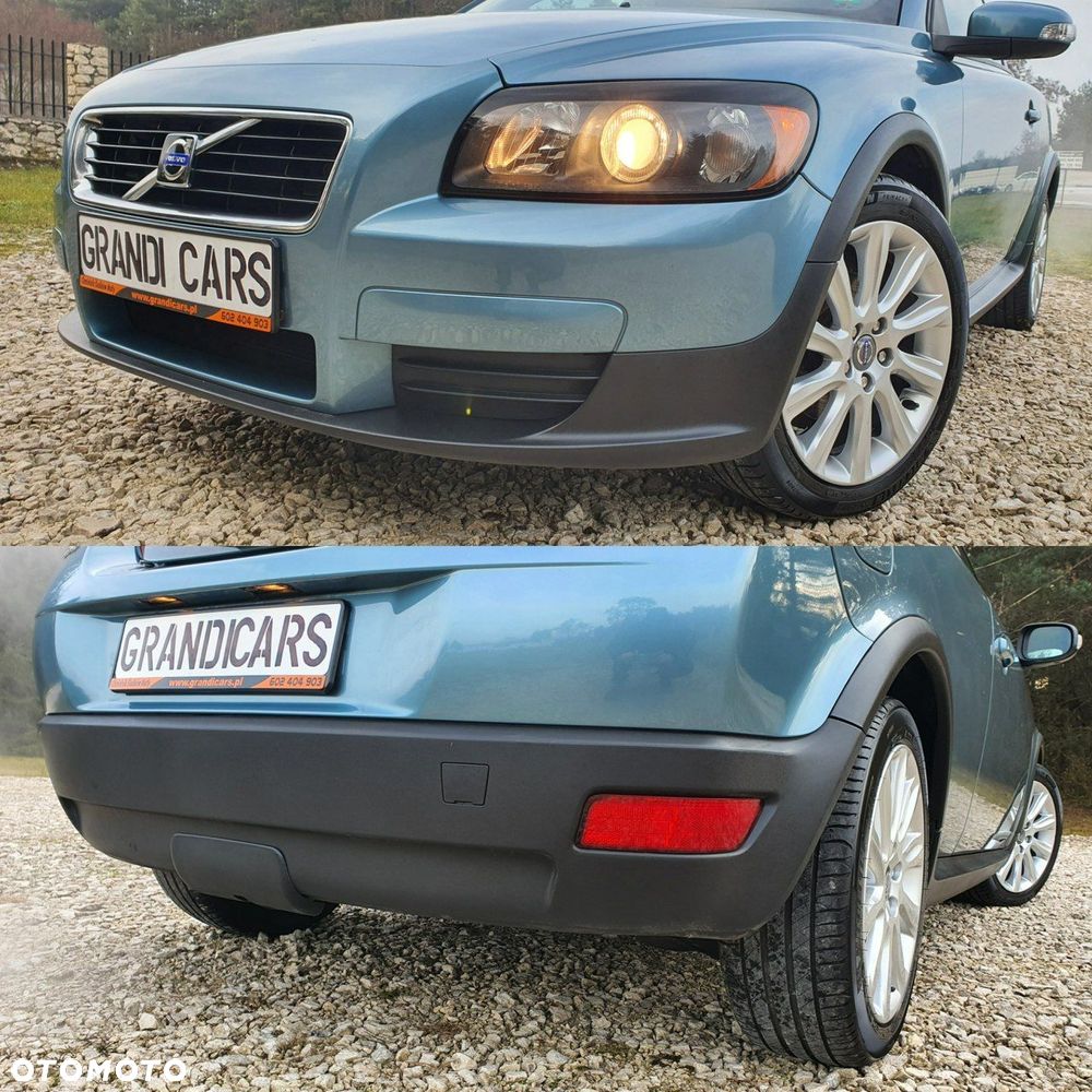 Volvo C30 1.8 Kinetic - 39