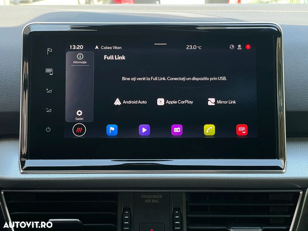 Seat Tarraco 2.0 TDI DSG Style - 19