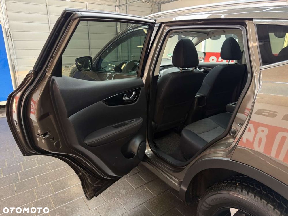 Nissan Qashqai - 34