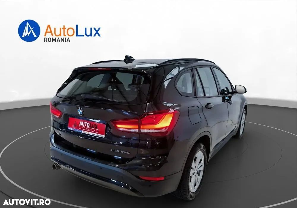 BMW X1 xDrive25e AT PHEV - 4