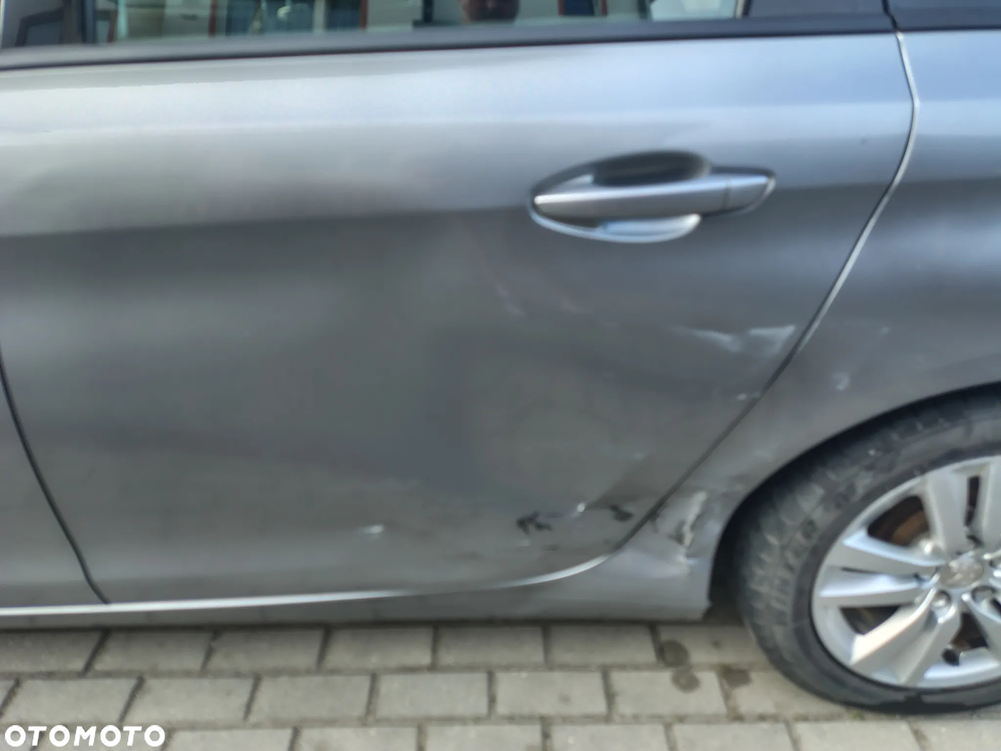 Peugeot 308 - 22