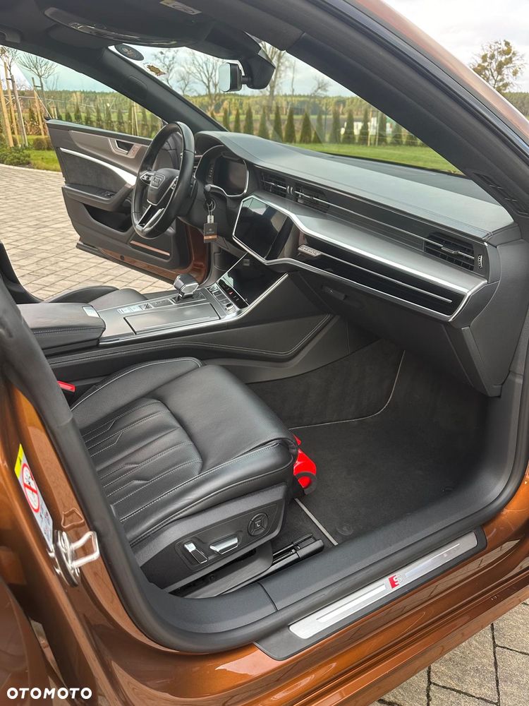 Audi A7 Sportback - 4