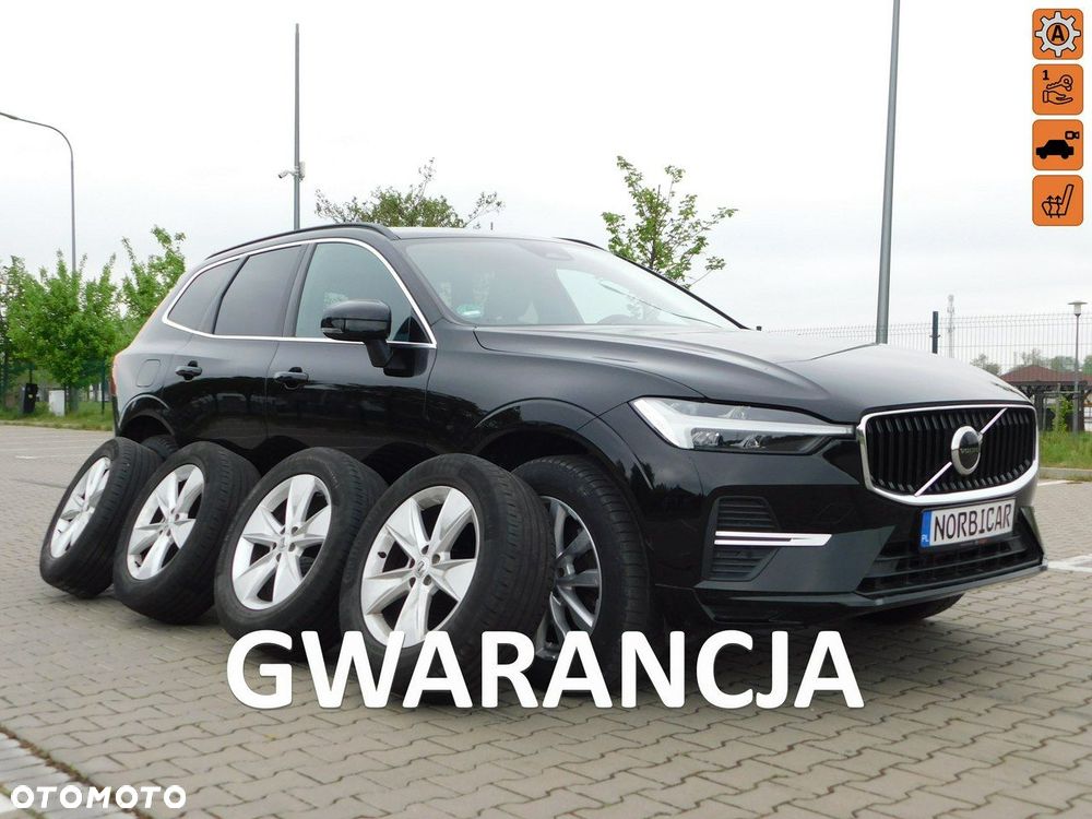 Volvo XC 60 - 2