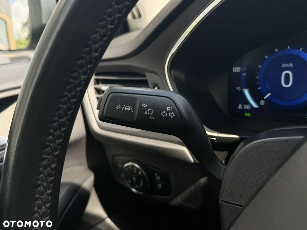 Ford Focus 1.0 EcoBoost Titanium X - 20
