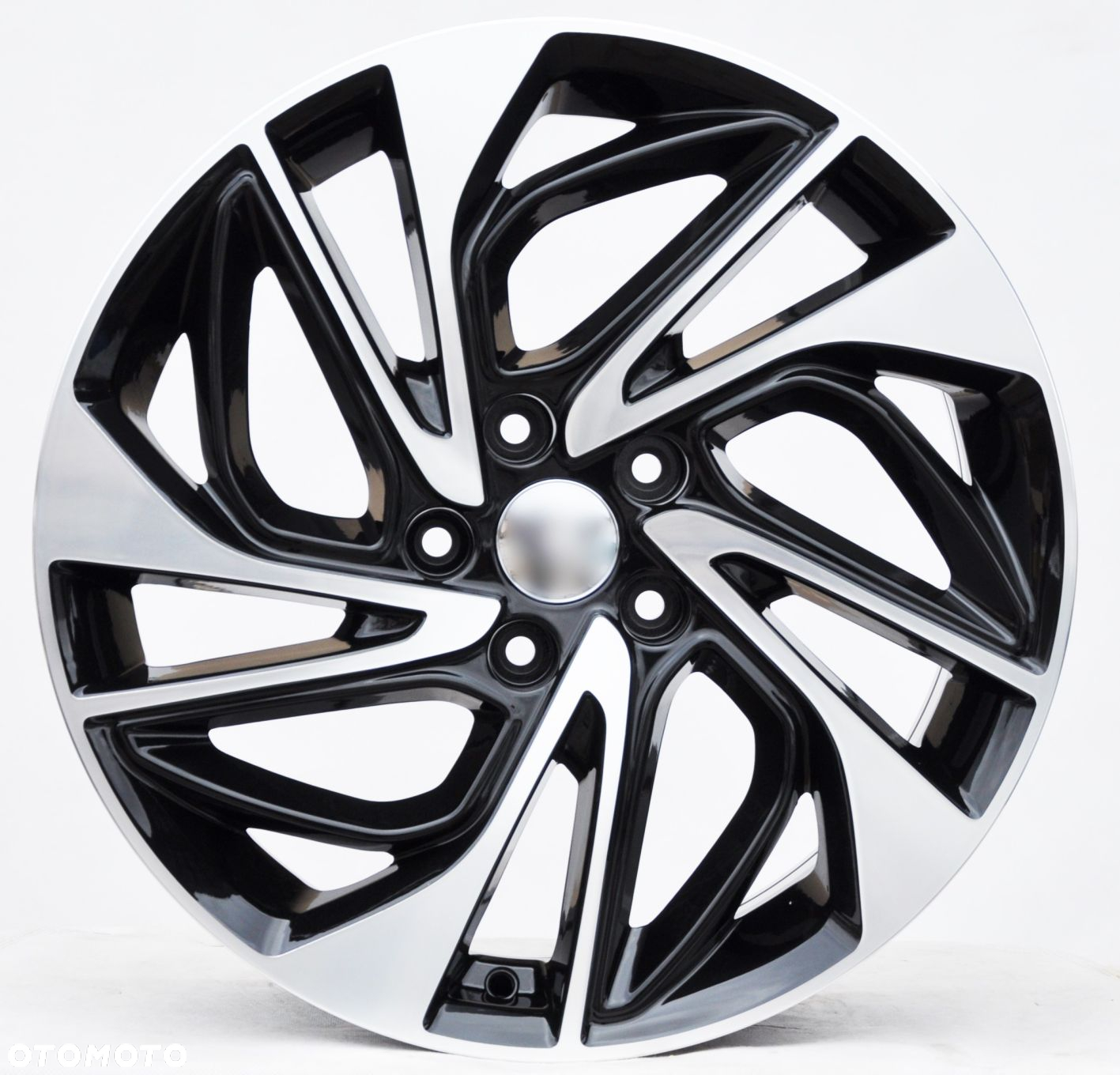 5518 FELGI 19 5x114,3 HYUNDAI TUCSON KIA SORENTO - 4