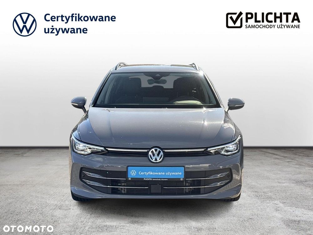 Volkswagen Golf - 2