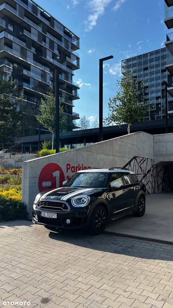 MINI Countryman Cooper S ALL4 - 1
