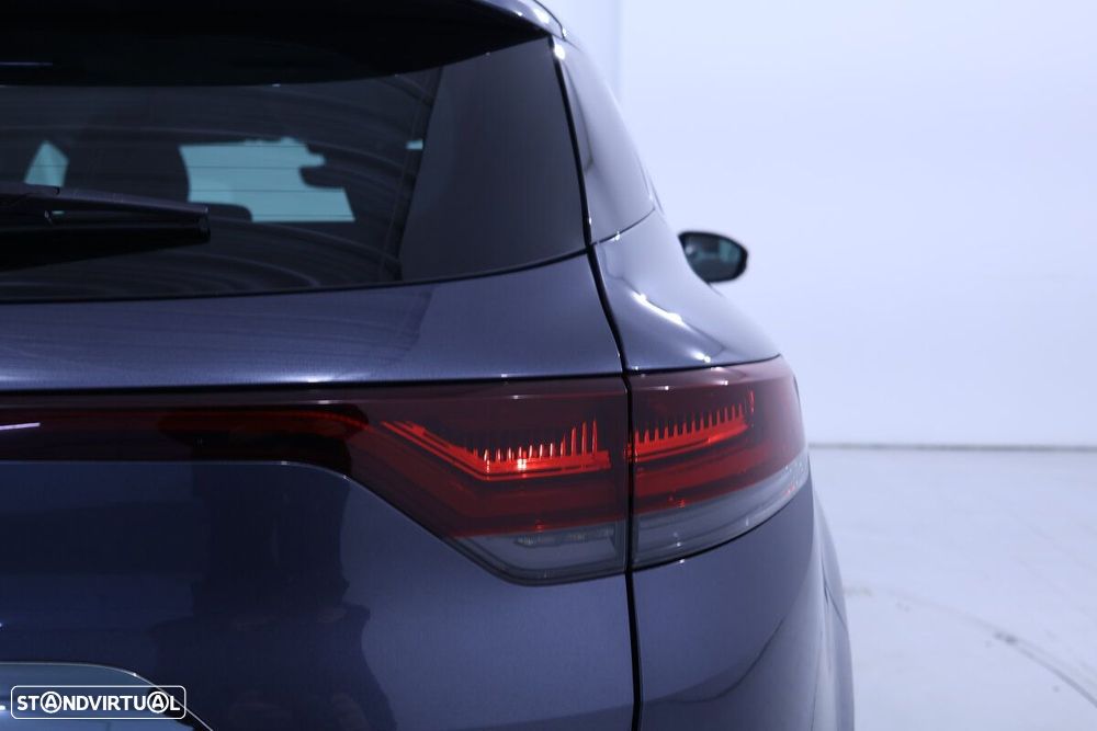 Renault Mégane Sport Tourer - 10