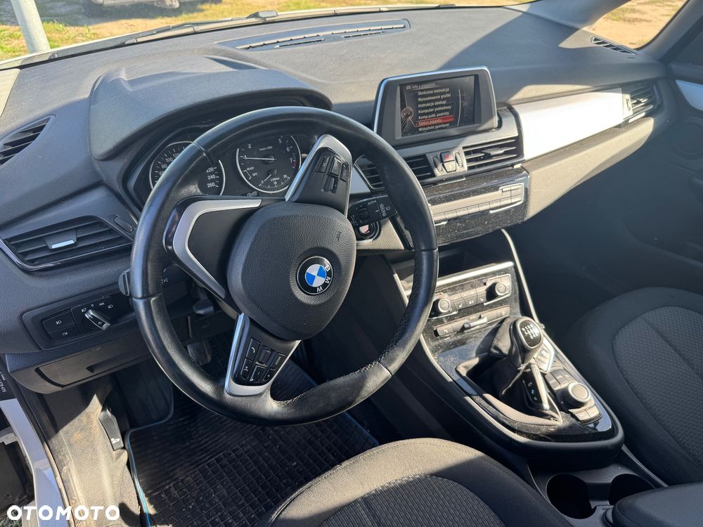 BMW Seria 2 - 9