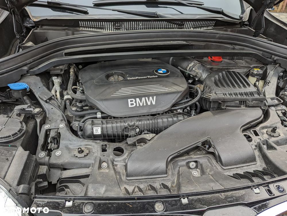 BMW X1 - 14